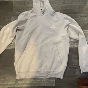 Men’s Adidas hoodie
